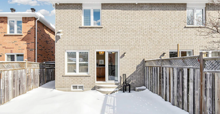 113 Guinevere Road, Markham, ON, L3S 4R8 - 28