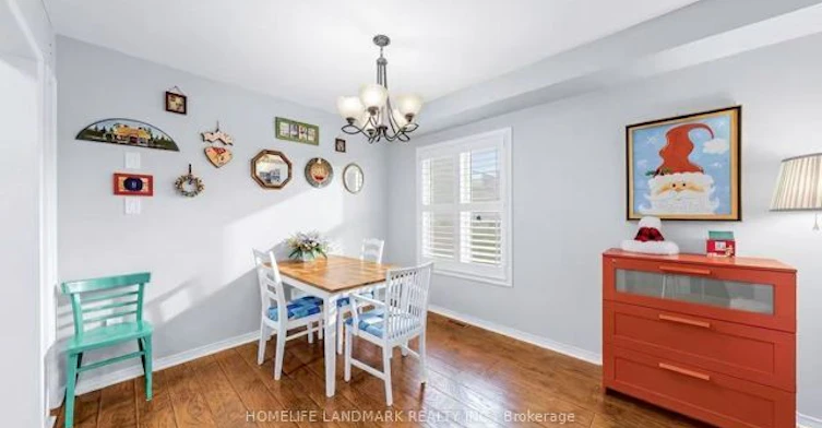 113 Guinevere Road, Markham, ON, L3S 4R8 - 7