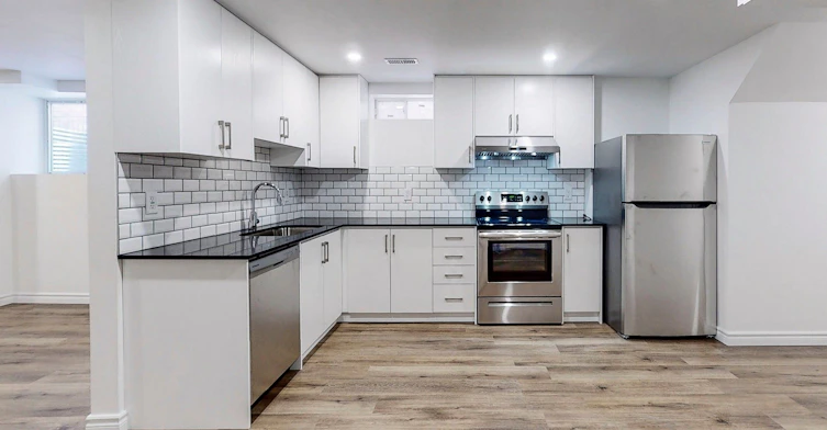 Basement Apartment-179 Summerlyn Trail, Bradford West Gwillimbury, ON, L3Z 0E2 - 6