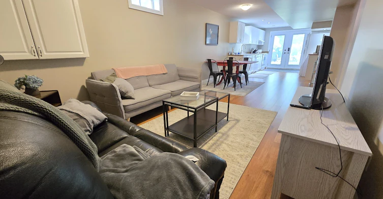Bsmt-154 Maple Street, Uxbridge, ON, L9P 1B4 - 12