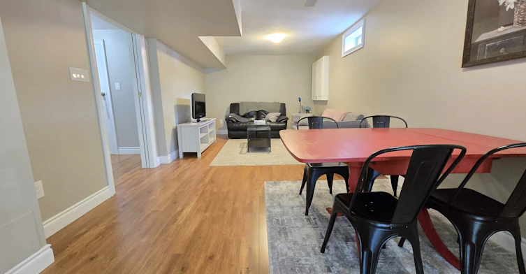 Bsmt-154 Maple Street, Uxbridge, ON, L9P 1B4 - 8