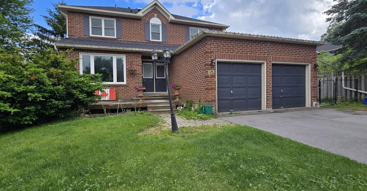 Bsmt-154 Maple Street, Uxbridge, ON, L9P 1B4