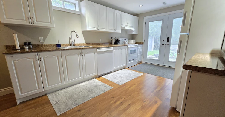 Bsmt-154 Maple Street, Uxbridge, ON, L9P 1B4 - 6