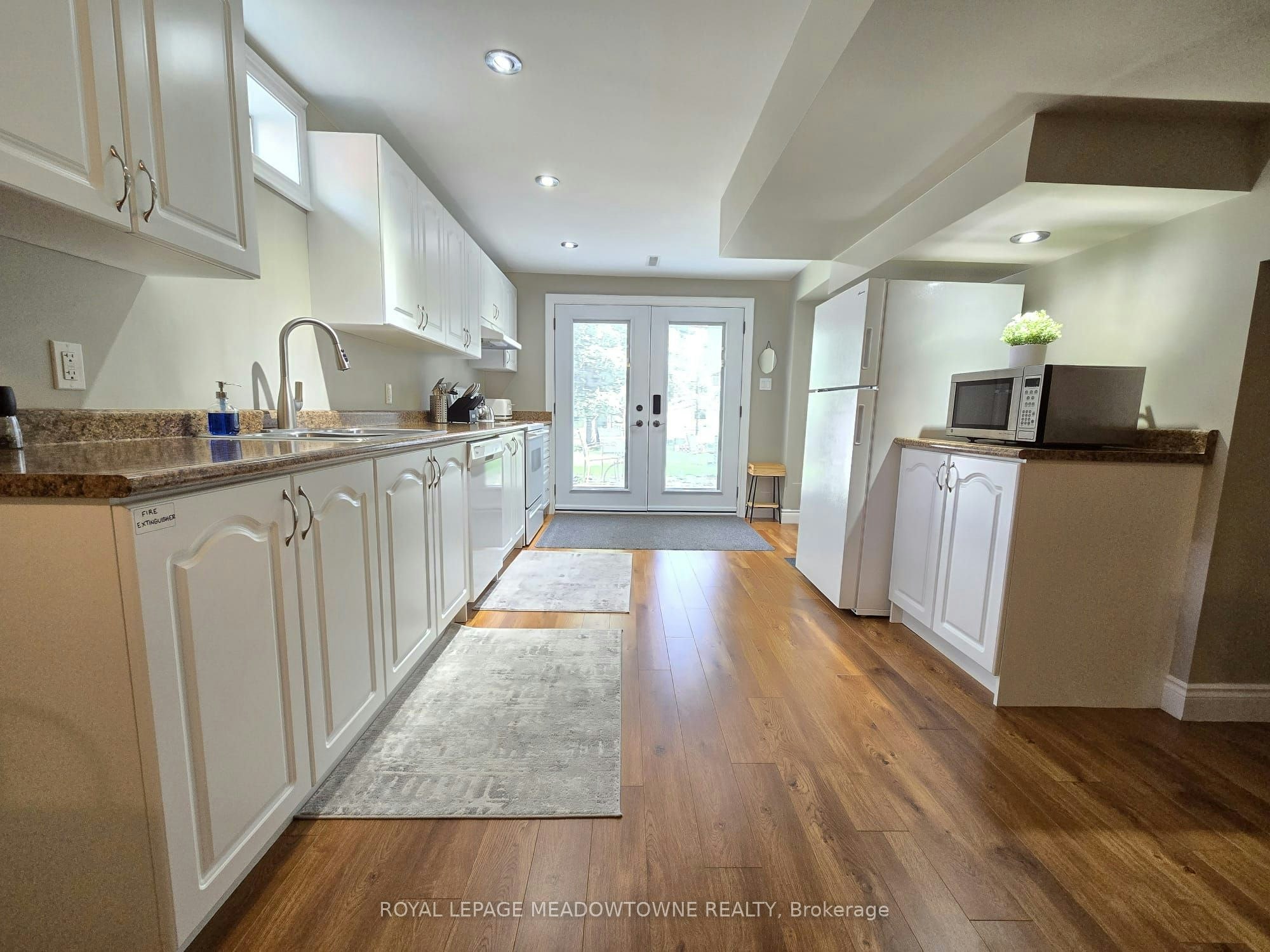 Bsmt-154 Maple Street, Uxbridge, ON, L9P 1B4 - 3