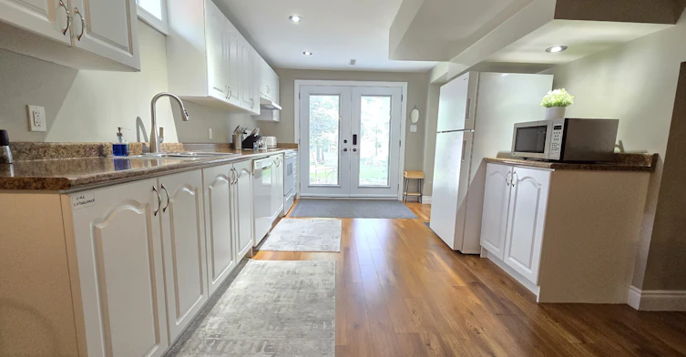 Bsmt-154 Maple Street, Uxbridge, ON, L9P 1B4 - 3