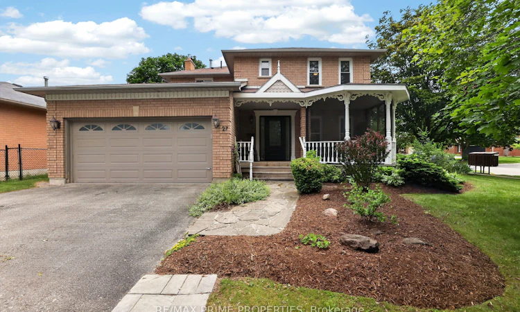 27 Testa Road