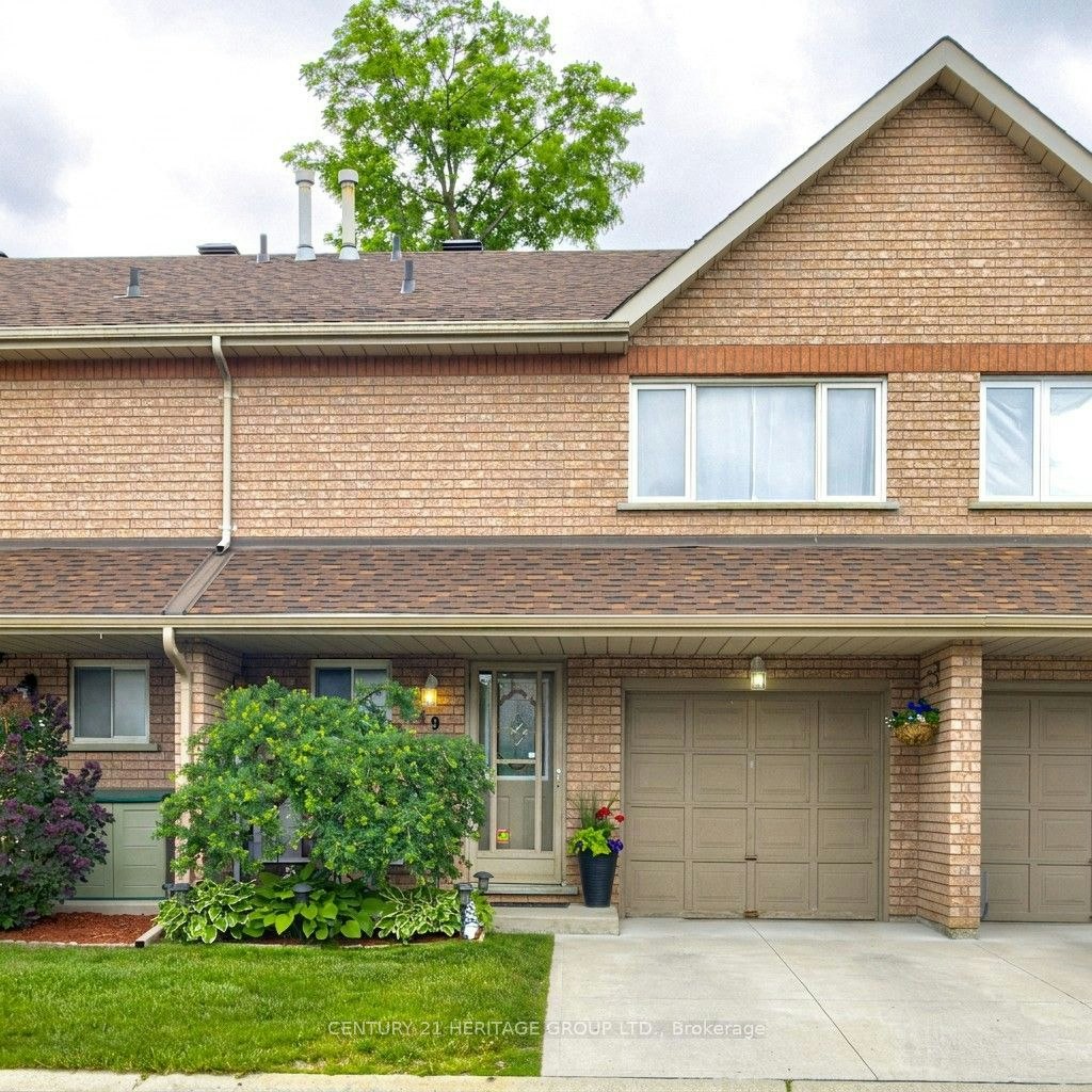 6-49 Riverley Lane E, New Tecumseth, ON, L9R 1X8