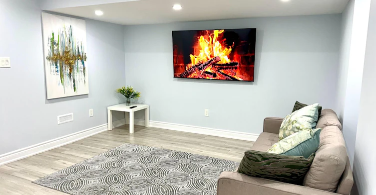 Lower-51 Cayton Crescent, Bradford West Gwillimbury, ON, L3Z 0V9 - 5