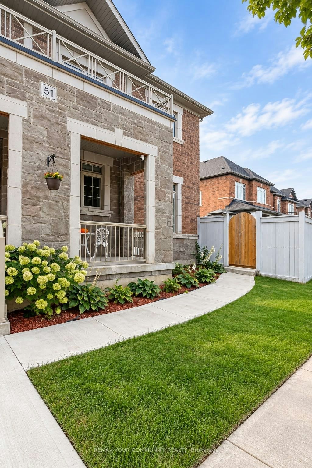 Lower-51 Cayton Crescent, Bradford West Gwillimbury, ON, L3Z 0V9 - 3
