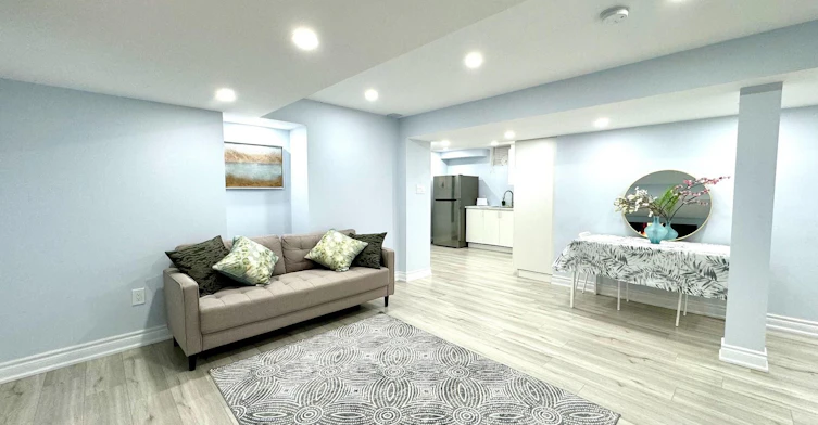 Lower-51 Cayton Crescent, Bradford West Gwillimbury, ON, L3Z 0V9 - 7