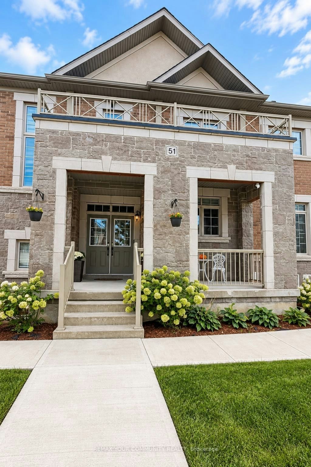 Lower-51 Cayton Crescent, Bradford West Gwillimbury, ON, L3Z 0V9 - 2
