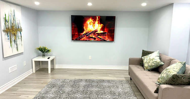 Lower-51 Cayton Crescent, Bradford West Gwillimbury, ON, L3Z 0V9 - 10