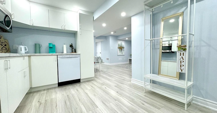 Lower-51 Cayton Crescent, Bradford West Gwillimbury, ON, L3Z 0V9 - 2