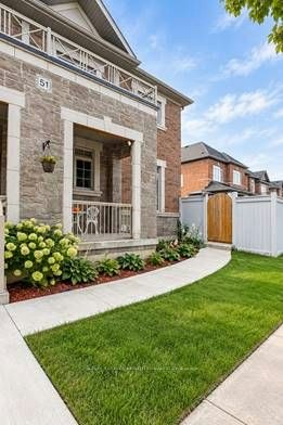 Lower-51 Cayton Crescent, Bradford West Gwillimbury, ON, L3Z 0V9 - 5