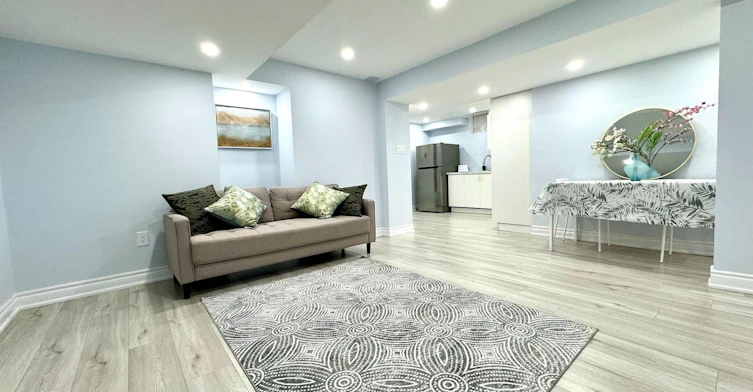 Lower-51 Cayton Crescent, Bradford West Gwillimbury, ON, L3Z 0V9 - 9