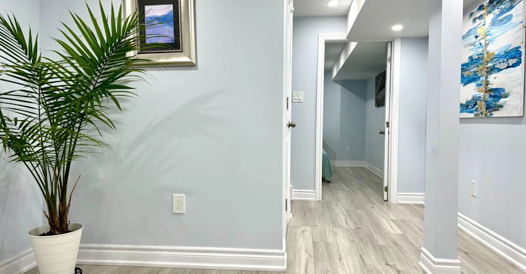 Lower-51 Cayton Crescent, Bradford West Gwillimbury, ON, L3Z 0V9 - 13