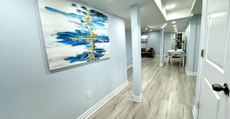 Lower-51 Cayton Crescent, Bradford West Gwillimbury, ON, L3Z 0V9 - 4