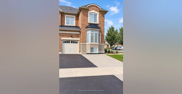 Lower-51 Cayton Crescent, Bradford West Gwillimbury, ON, L3Z 0V9