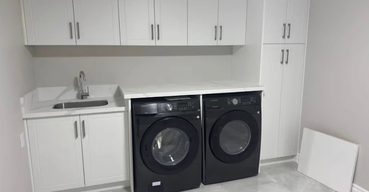 Basmt-17 Mary Willson Crt N/A, East Gwillimbury, ON, L9N 0P5 - 3