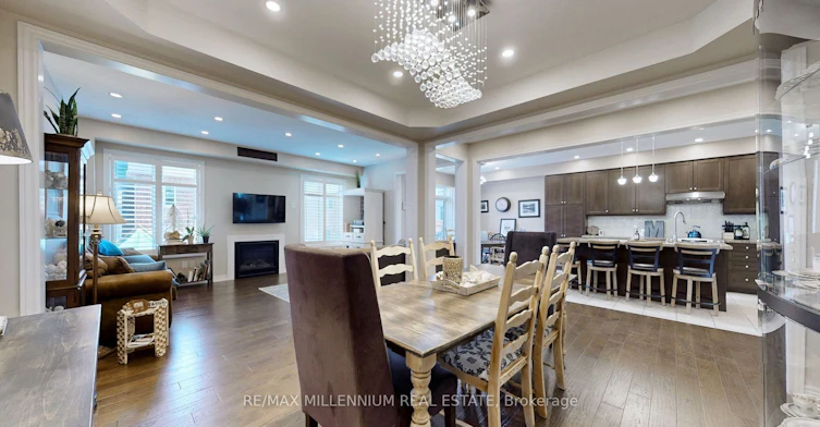 253 East's Corners (Main & 2nd Floors) Boulevard S, Vaughan, ON, L4H 4L7 - 15