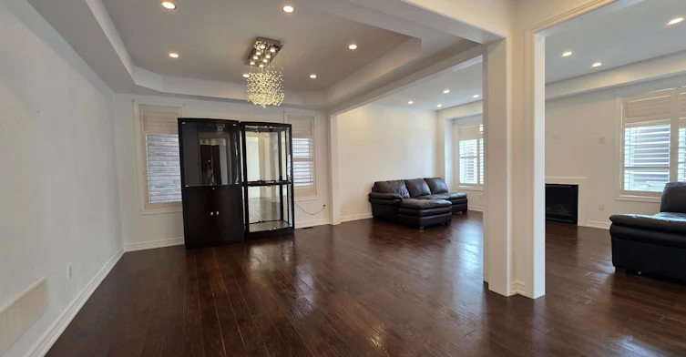253 East's Corners (Main & 2nd Floors) Boulevard S, Vaughan, ON, L4H 4L7 - 7