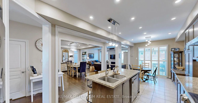 253 East's Corners (Main & 2nd Floors) Boulevard S, Vaughan, ON, L4H 4L7 - 22