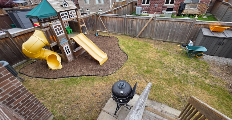 253 East's Corners (Main & 2nd Floors) Boulevard S, Vaughan, ON, L4H 4L7 - 10