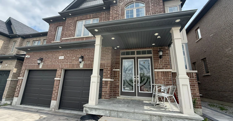 253 East's Corners (Main & 2nd Floors) Boulevard S, Vaughan, ON, L4H 4L7 - 45