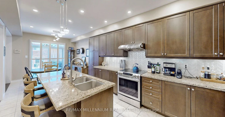 253 East's Corners (Main & 2nd Floors) Boulevard S, Vaughan, ON, L4H 4L7 - 20