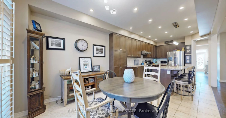 253 East's Corners (Main & 2nd Floors) Boulevard S, Vaughan, ON, L4H 4L7 - 26