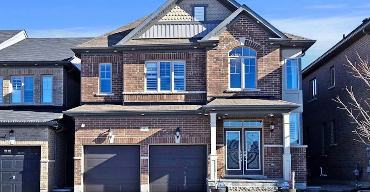 253 East's Corners (Main & 2nd Floors) Boulevard S, Vaughan, ON, L4H 4L7