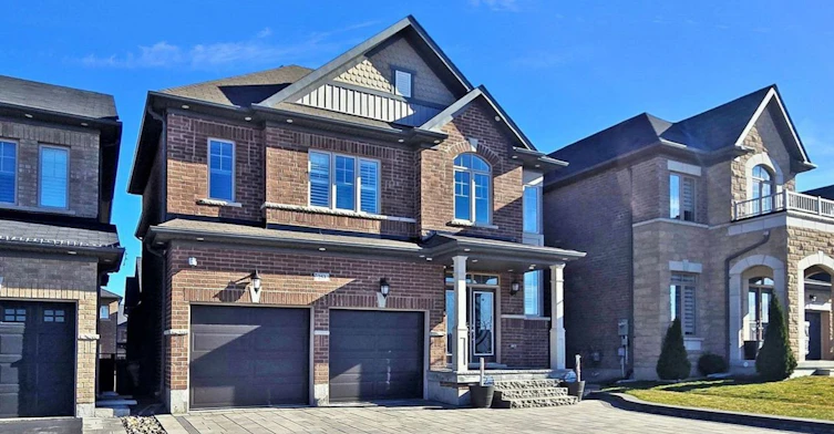253 East's Corners (Main & 2nd Floors) Boulevard S, Vaughan, ON, L4H 4L7 - 2