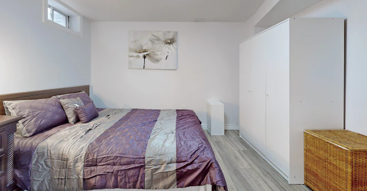 Bsmt-32 Subrisco Avenue, Richmond Hill, ON, L4S 1B2 - 8