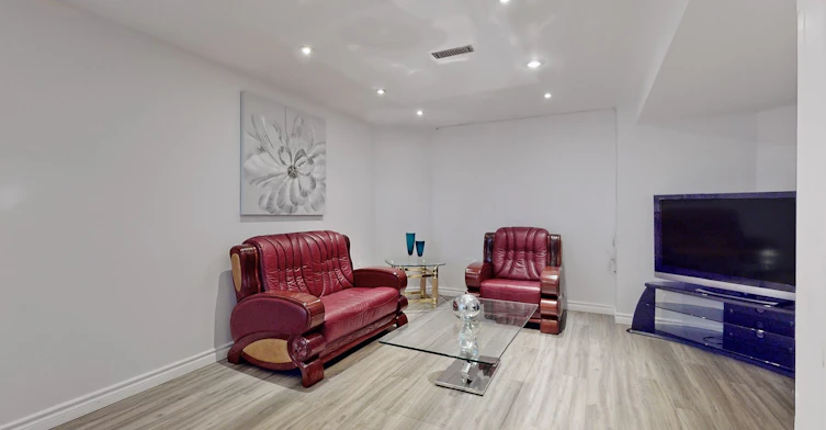 Bsmt-32 Subrisco Avenue, Richmond Hill, ON, L4S 1B2 - 6