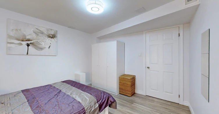Bsmt-32 Subrisco Avenue, Richmond Hill, ON, L4S 1B2 - 9