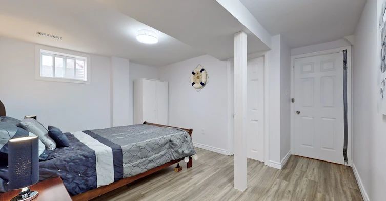 Bsmt-32 Subrisco Avenue, Richmond Hill, ON, L4S 1B2 - 13
