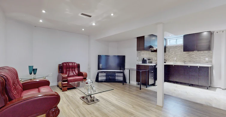 Bsmt-32 Subrisco Avenue, Richmond Hill, ON, L4S 1B2