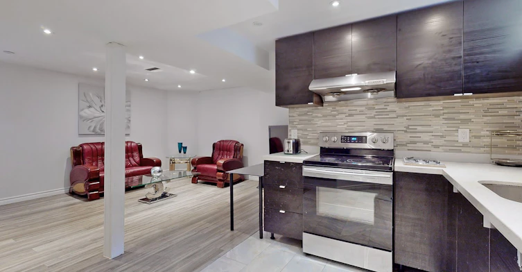 Bsmt-32 Subrisco Avenue, Richmond Hill, ON, L4S 1B2 - 4