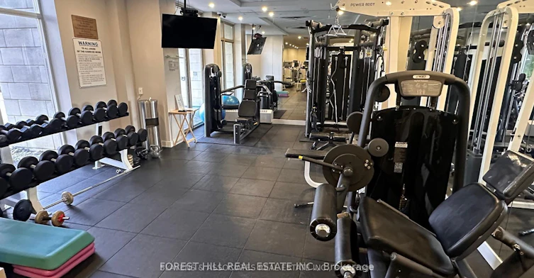 512-130 Pond Drive, Markham, ON, L3T 7W5 - 32