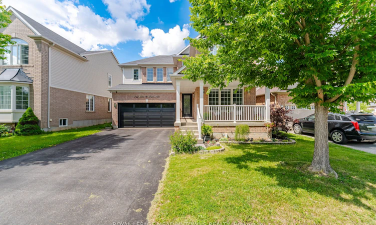 214 John W. Taylor Avenue W