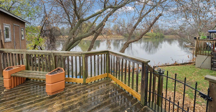 116A High Street, Georgina, ON, L0E 1R0 - 24