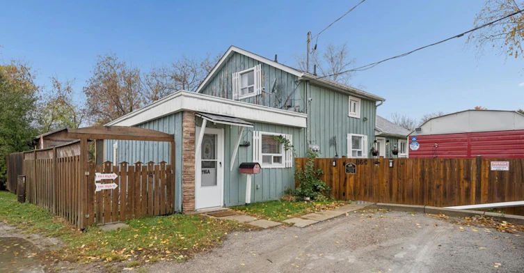 116A High Street, Georgina, ON, L0E 1R0 - 2