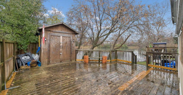 116A High Street, Georgina, ON, L0E 1R0 - 23