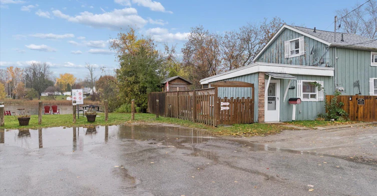 116A High Street, Georgina, ON, L0E 1R0 - 26