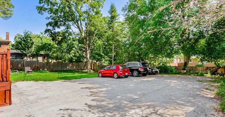 3-748 Gorham Street, Newmarket, ON, L3Y 1L6 - 17