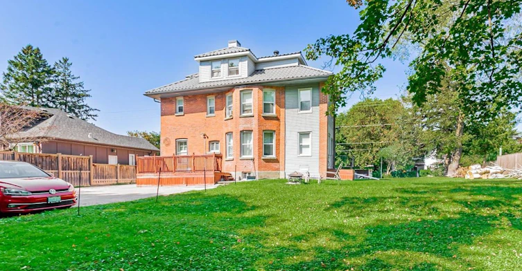 3-748 Gorham Street, Newmarket, ON, L3Y 1L6 - 18