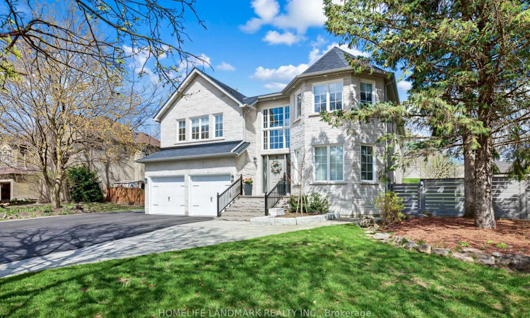 1098 Secretariate Road