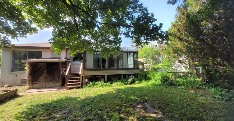 408 Osiris Drive, Richmond Hill, ON, L4C 2P9 - 18
