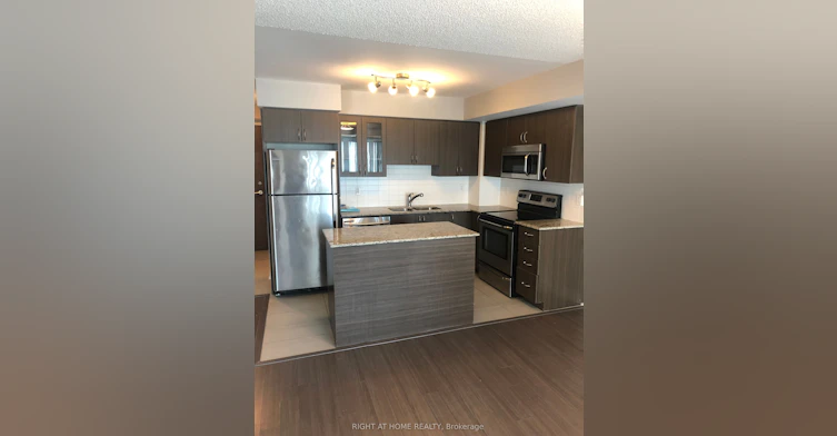 711-75 Norman Bethune Avenue, Richmond Hill, ON, L4B 0B6 - 2