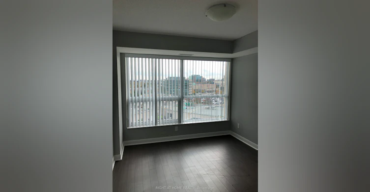 711-75 Norman Bethune Avenue, Richmond Hill, ON, L4B 0B6 - 3